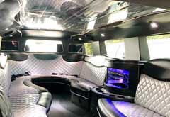 Wedding Limos For Rent