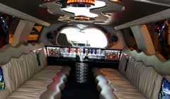 Order Our Tucker Limos For Your Wedding