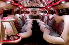 Things To Consider When Renting A Wedding Limo Or Party Bus
