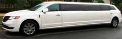 Booking Prom Limousine Services