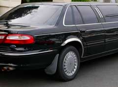 Tucker, GA Stretch Limo Service Is Cost-Effective
