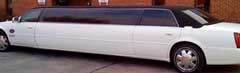 Luxury Limo Rental From The True Professionals In The Tucker GA Area