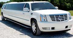 Make A Special Event Unforgettable: Rent Hourly Service Stretch Limo