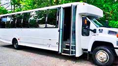 Choosing Johns Creek Party Buses For Your Upcoming Events