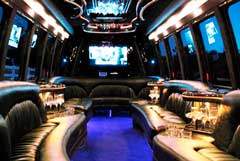 Book Ohio Wedding Limo Rental Package Today