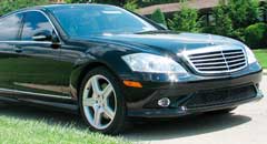 Competitive Pricing To Meet Your Limo Rental Needs