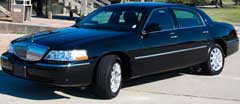 Offer A Wide Selection Of Lincoln-Park Limousines