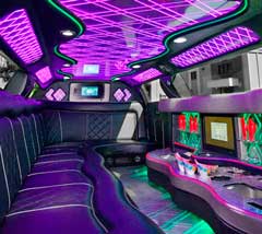 Providing Limo Services For VIP Clients