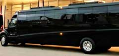 hourly Limo Rentals Are The Cheapest And Best In The NC State