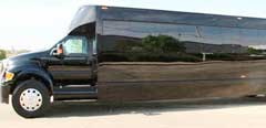 Party Bus Will Make The Perfect Choice For Any Chaska Event