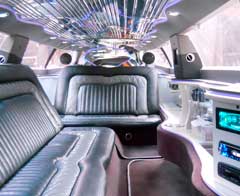 Renting A Wedding Limousine For Your Wedding Day