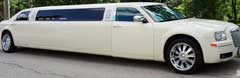 Find The Perfect Tucker Limo To Match Your Style