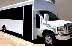 The Highest Standard Of Party Bus And Limo Rental Service