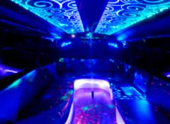 Hit The Best Party Venues in China Grove