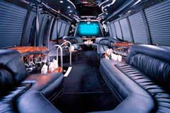 Highly Experienced In Providing Excellent Party Bus And Limo Rental Services