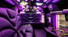 Night On The Town - Luxury Limousine Service