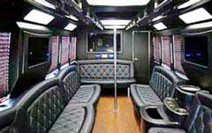 Rent The Perfect Limo For All Types Of Events