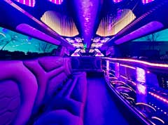 Book Limo For Your Wedding