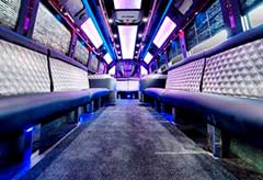 Booking A Limousine Rental