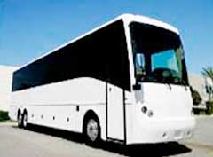 Which Bus Rental Is Right For My Group?