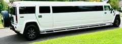Great Advantage Of Renting A Limousine For Prom