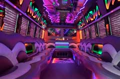 Reliable And Best Limousine Services Near Me