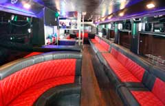 Premier Party Bus Rental Service And Limo Service