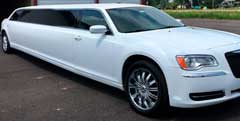 Wedding Limo Service With the Personalize And Luxurious Features