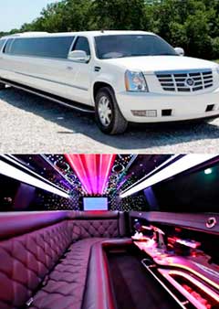 Prom And Formal Limo Shuttle Service