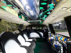 An Excellent Limo Rental Options For Special Occasions