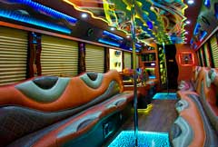 Take Advantage Of The Best Bachelorette Party Limo Packages!