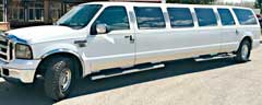 Book Your Wedding Day Limo Service With BestLimoDB.com