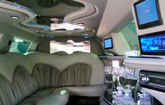 Relax And Enjoy Our Complimentary North Glenn Limo Rental Services
