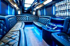 Create The Best Limo And Party Bus Rental Packages