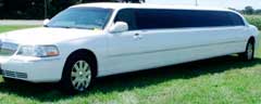 Hiring DCA Airport, DC Limousine For Your Prom 2024