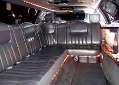 Full Service Ground Transportation For Every Special Occasion in Moneta