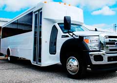 Are You Looking For Greenwood Village Party Bus Rental?