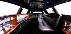 The Benefits Of Hiring A Corporate Limousine For Carrollton TX Clients
