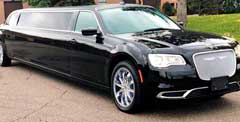 A Brand New Fleet And Unparalleled Limo Rental Service