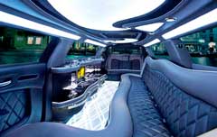 Chardon, OH Limo Services Make A Lasting Impression - Prom Limo Services Promote Safety