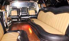 Customer Limo Rental Service Are Available 24/7, 365 Days