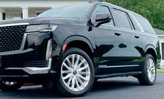 Commerce City Limo Transportation That Can Fit Any Budget