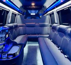 Wildwood Party Bus Is The Perfect Way To Get Your Party Underway