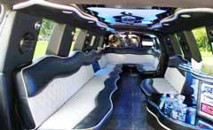 Hire The Finest Luxury Party Buses And Limousine Services