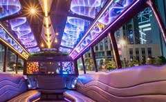 Help You Book hourly Limo Reservation in Country Club Hills