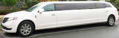 Guarantee The Best Limo Rental Service