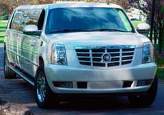 Rent A Limo For A Night Out To Remember in Greenwood Village