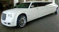 Choose Our Limo Rental Services in Commerce City, Colorado