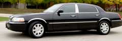 Private Concert And Music Venue Transportation