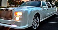 Huge Selection Of WI Limousines For Rent